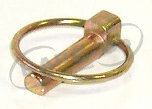 B2700 Large Std Linch Pin 11x42mm